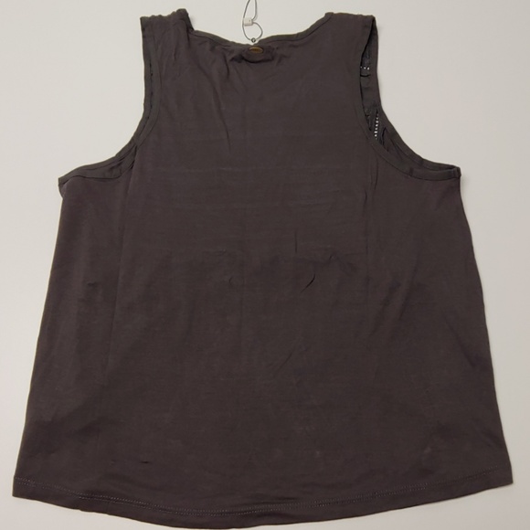 O'Neill Pretty Embroidered Tank Tops!!! - Picture 6 of 8